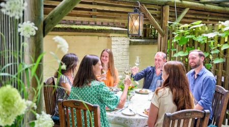 Smakelijk Neurenberg