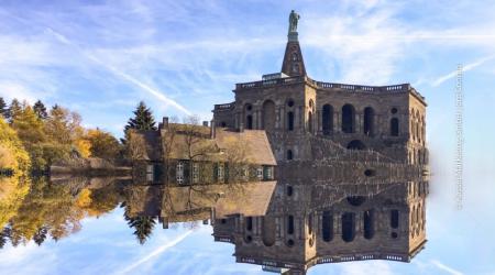 Werelderfgoed en water in Kassel