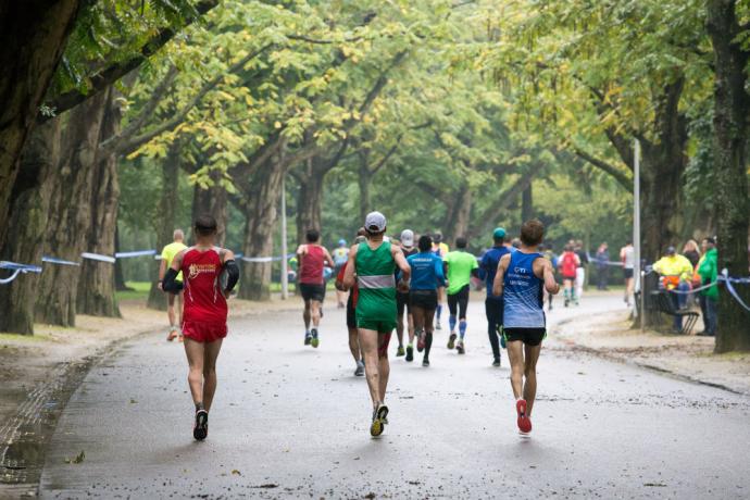 TCS Amsterdam Marathon