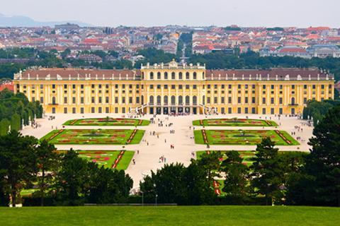Schloss Schönbrunn