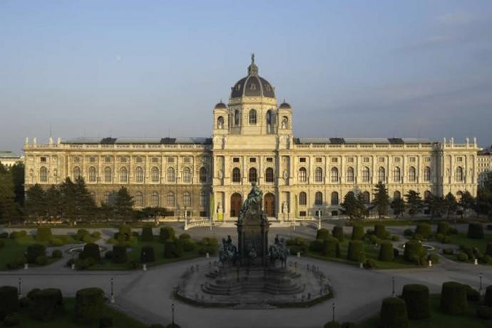 Kunsthistorisches Museum 
