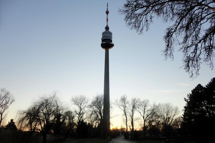 Donauturm
