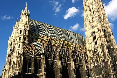 Stephansdom 