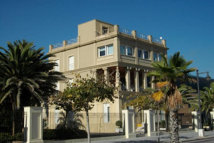 Museo Blasco-Ibáñez