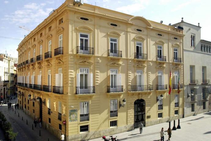 Centro Cultural la Beneficencia