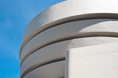 Guggenheim Museum