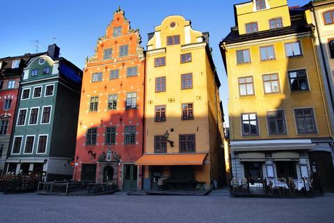 Gamla Stan