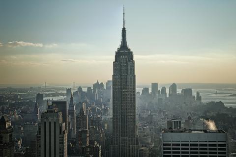 Empire State Building