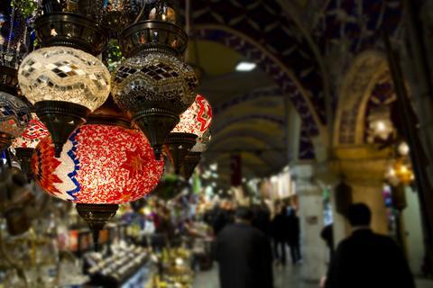 Grand Bazaar