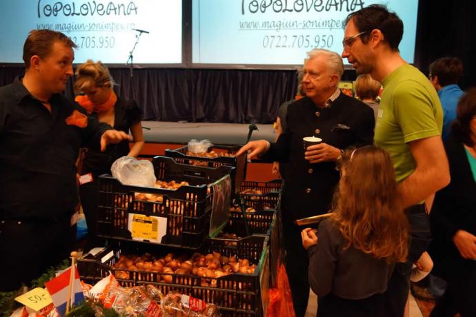 Nederlandse Ambassade in Praag