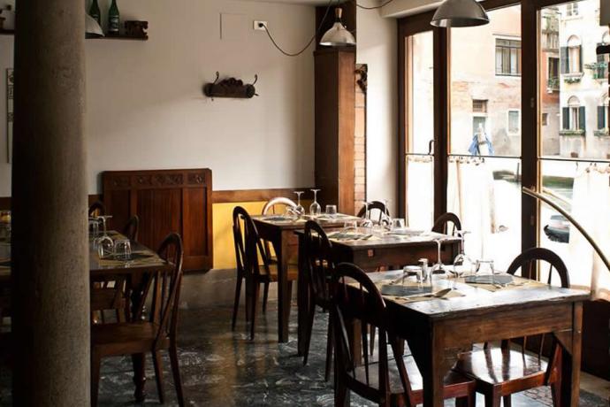 Osteria Anice Stellato