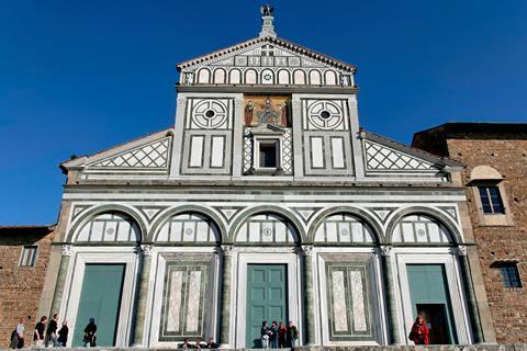 San Miniato al Monte