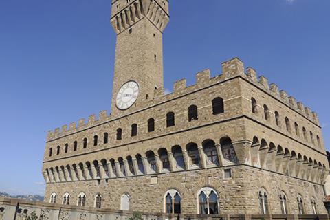 Palazzo Vecchio