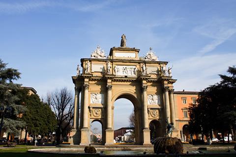 Piazza della Libertà