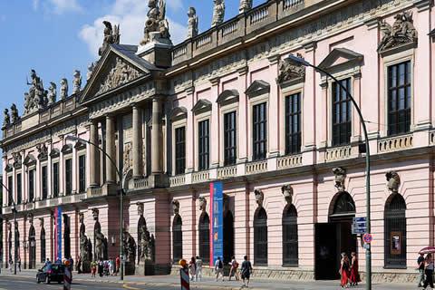 Deutsches Historisches Museum