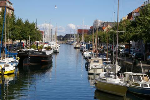 Christianshavn