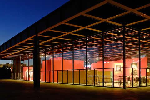 Neue Nationalgalerie