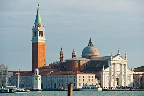 San Giorgio Maggiore