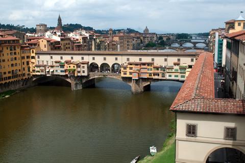 Ponte Vecchio