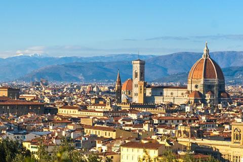 Piazzale Michelangelo