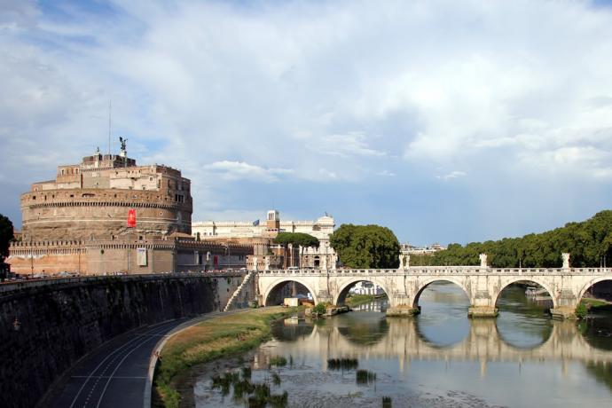 Ponte Sant'Angelo