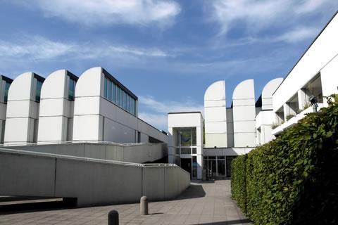 Bauhaus Archiv
