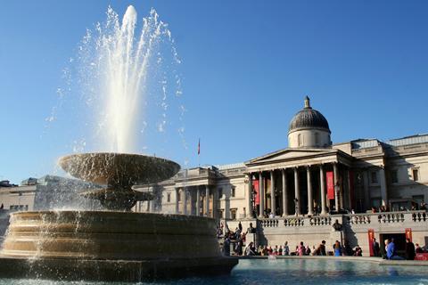 Trafalgar Square