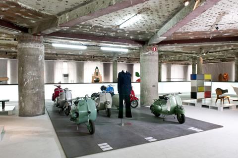 Museu do Design e da Moda (MUDE)