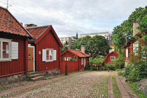 Södermalm