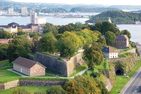Akershus Vesting