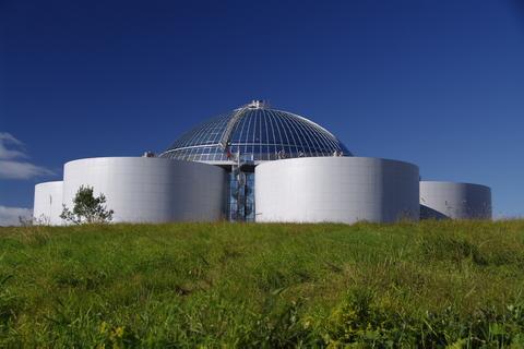 Reykjavik Art Museum