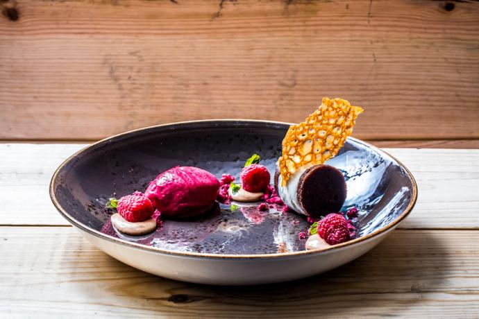 Lofoten Fiskerestaurant