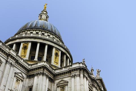 St. Paul's Cathedral