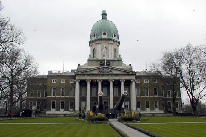Imperial War Museum 