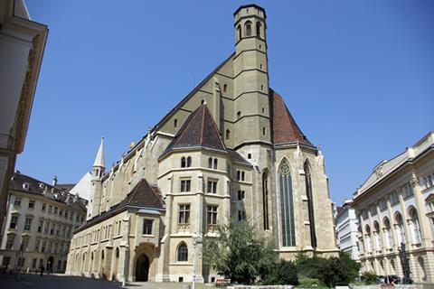 Minoritenkirche