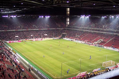 Rhein Energie Stadion