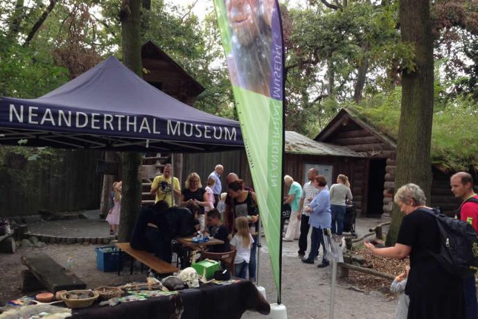 Neanderthal Museum