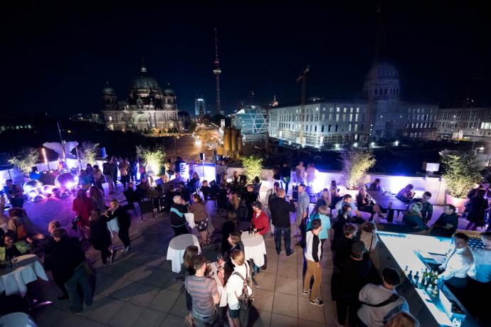 Lange Nacht der Museen