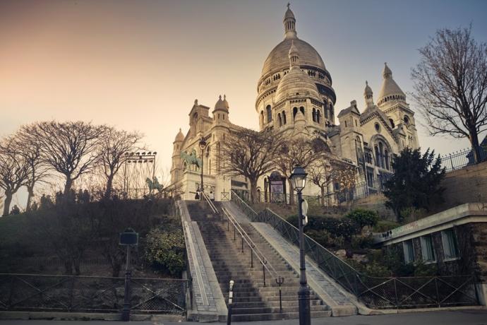  Montmartre