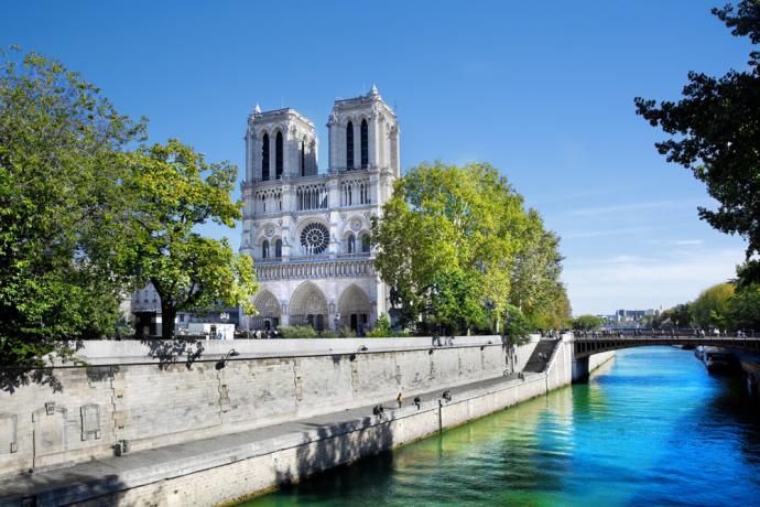 Notre-Dame