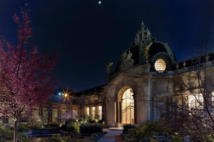 Nuit des Musées