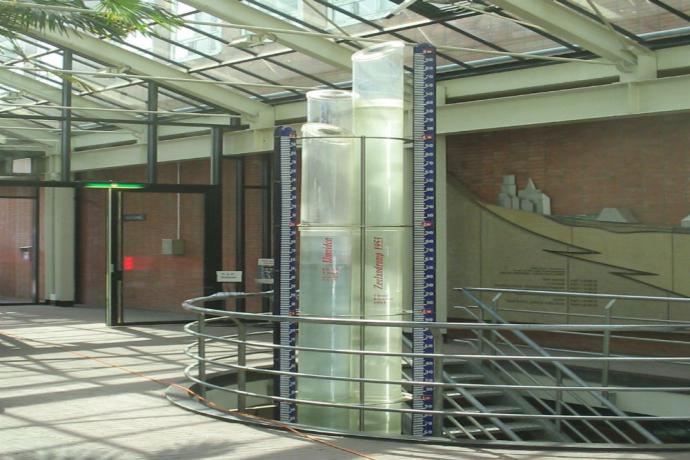 Normaal Amsterdams Peil