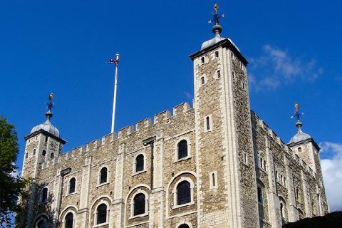 Tower of London