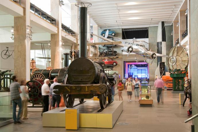 Science Museum