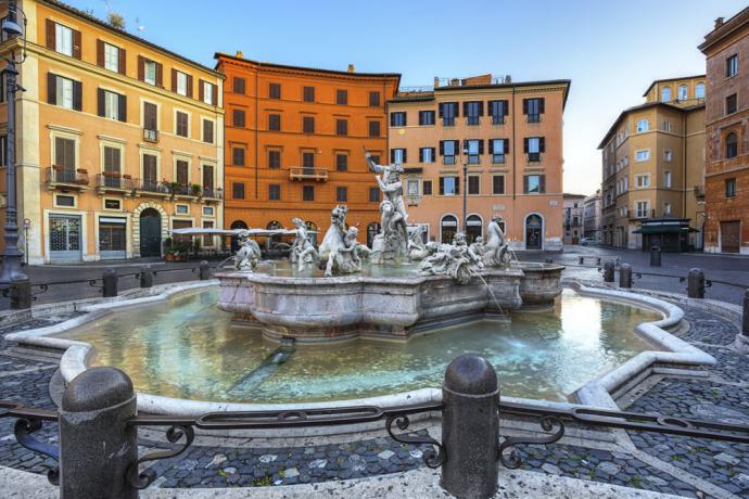  Piazza Navona