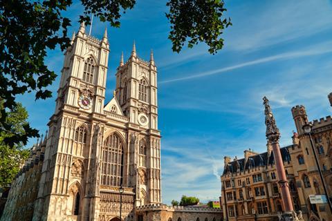 Westminster Abbey
