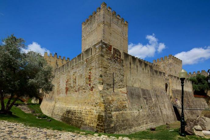 Castelo de São Jorge