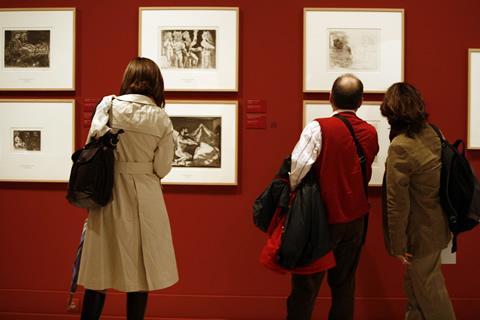 Musée National Picasso