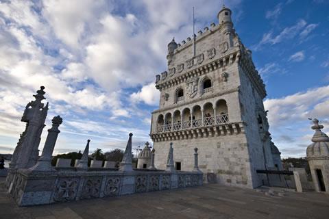 Torre de Belém