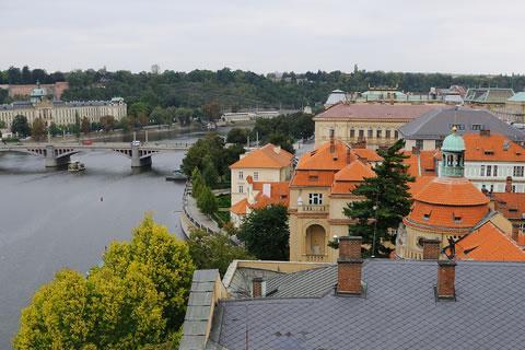 Joodse Wijk (Josefov)